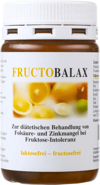 Laktonova Fructobalax (90 Stk.)