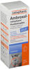 PZN-DE 00563097, Ambroxol ratiopharm Hustentropfen Tropfen zum Einnehmen 100 ml,