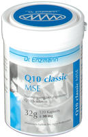 Q10 MSE Kapseln 30 mg 120 St