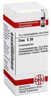 PZN-DE 02896816, DHU-Arzneimittel DHU Cina C 30 Globuli 10 g, Grundpreis: &euro;