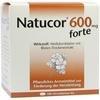 Natucor 600 mg forte Filmtabletten 100 St