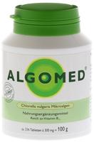 PZN-DE 16735850, Algenfarm Kl&ouml;tze Algomed Chlorella Deutschland 100 g...