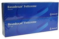 Basodexan Fettcreme 2X100 g