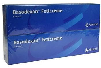 Basodexan Fettcreme (2 x 100 g)