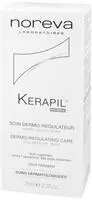PZN-DE 07346919, Laboratoires Noreva Kerapil Emulsion 75 ml, Grundpreis: &euro;