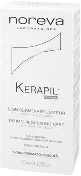 Noreva Laboratories Kerapil Emulsion (75ml)