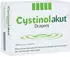 SCHAPER & BRÜMMER GmbH & Co KG CYSTINOL akut Dragees