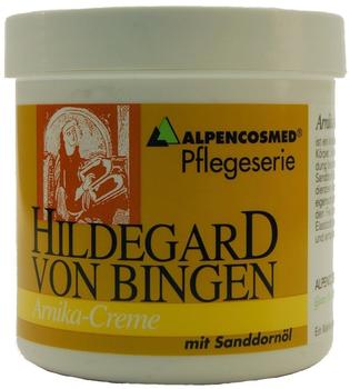 AZETT GmbH & Co KG AC HILDEGARD V.BINGEN ARNIKA