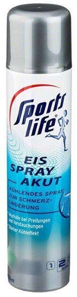Sportslife Eis Spray Akut (300 ml)