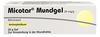 PZN-DE 06191308, DERMAPHARM Micotar Mundgel 20 g, Grundpreis: &euro; 200,- / kg