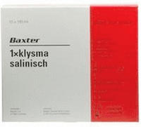 Klysma 1x Salinisch 10X135 ml