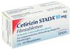 PZN-DE 02246610, STADA Consumer Health Cetirizin STADA 10 mg Filmtabletten 50 St