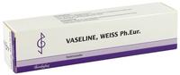 Vaseline Weiss 100 ml