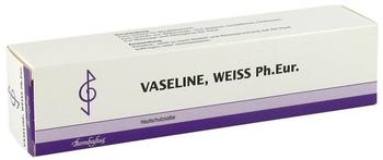 Bombastus Vaseline Weiss (100ml)