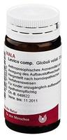 PZN-DE 08786419, WALA Heilmittel Levico comp. Globuli 20 g, Grundpreis: &euro;...