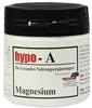 PZN-DE 00028257, hypo-A Hypo A Magnesium Kapseln 70 g, Grundpreis: &euro; 297,71 / kg