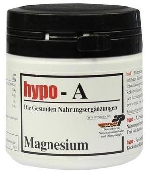 Hypo-A Magnesium Kapseln (100 Stk.)