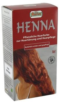 Aurica Henna Rot (100 g)