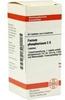 Ferrum Phosphoricum C 6 Tabletten 80 St