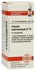 PZN-DE 02119633, DHU-Arzneimittel DHU Zincum valerianicum D 12 Globuli 10 g,