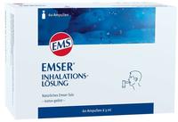 Emser Inhalationsl&ouml;sung Isoton 60 St