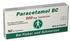 Paracetamol Bc 500 mg Tabletten (20 Stk.)