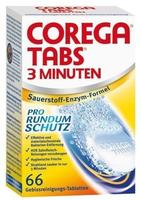 PZN-DE 00644921, Haleon Corega Tabs 3 Minuten 66 stk