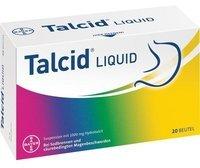 Talcid Liquid (20 Stk.)