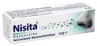 NISITA NASENSALBE##
