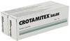 Crotamitex Salbe (2 x 100 g)