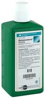 PZN-DE 04923204, Betaisodona L&ouml;sung Inhalt: 500 ml, Grundpreis: &euro; 80,58 /...