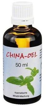 China Oel (50 ml)