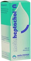 METAHEPTACHOL N 100ml Tropfen PZN:1596549
