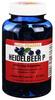 Heidelbeer P 400 mg Kapseln 180 St