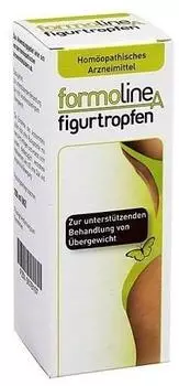 Formoline A Figurtropfen (100 ml)