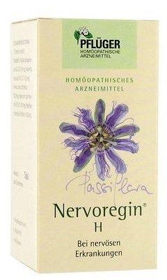 A. Pflüger Nervoregin H Tabletten (100 Stk.)