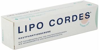 Lipo Cordes Creme (100 g)