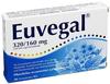 Euvegal 320/160 mg 50 St