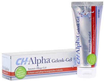 Ch Alpha Gelenk Gel (100 ml)