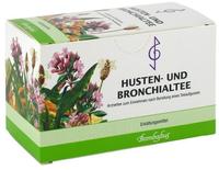 PZN-DE 04856465, Husten Bronchial Tee I Filterbeutel Inhalt: 40 g, Grundpreis:...