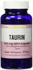 L-taurin 500 mg Kapseln 100 St