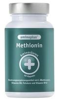 PZN-DE 01824186, Kyberg Vital Aminoplus Methionin plus Vitamin B Komplex Kapseln