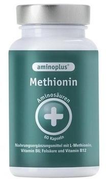Kyberg Pharma Aminoplus Methionin Plus Vit.B Komplex Kaps. (60 Stk.)