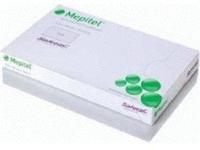 Mepitel Silikon Netzverband 12x15 cm ste 5 St