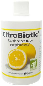 sanitas Citrobiotic Lösung (250 ml)