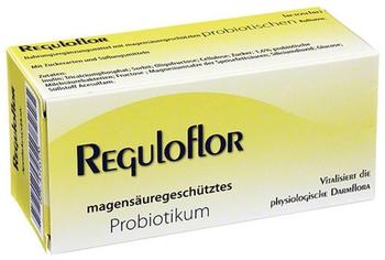 Reguloflor Probiotikum Tabletten (30 Stk.)