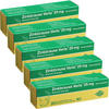 PZN-DE 01564555, Verla-Pharm Arzneimittel Zinkbrause Verla 25 mg Brausetabletten 100