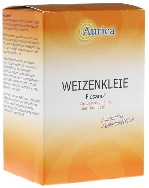 Aurica Weizenkleie