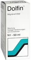 Dolfin Tropfen 50 ml