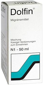 Steierl-Pharma Dolfin Tropfen (50 ml)